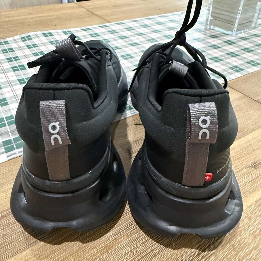 On Cloudnova X Training Sneaker - image 1
